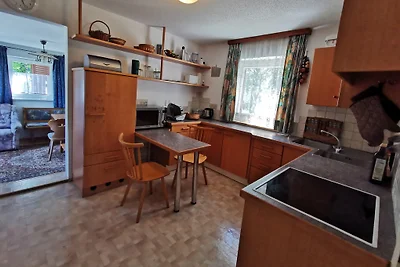 Casa di vacanza con panorama sull'Attersee