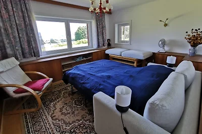 Casa di vacanza con panorama sull'Attersee
