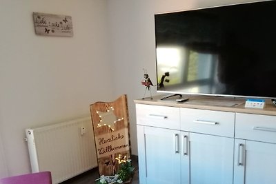 Haus Maisonette am Harz