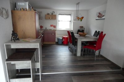 Haus Maisonette am Harz