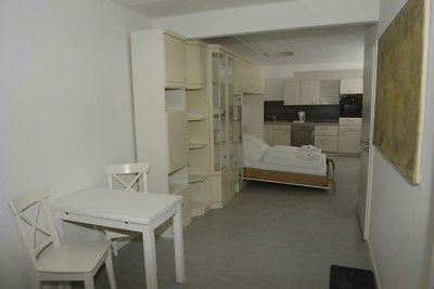 Appartamento Vacanza con famiglia Hamburg-Wandsbek