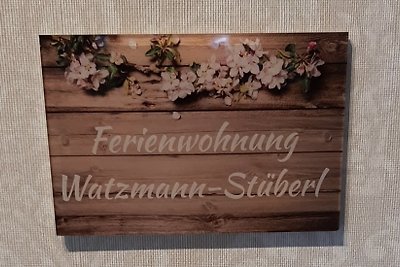 Watzmann-Stüberl Nr. 51