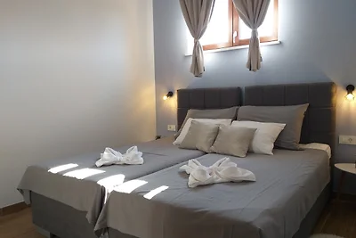 Apartman Eroa