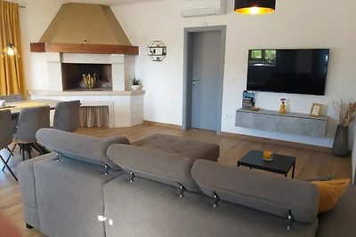 Apartman Eroa