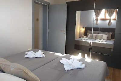 Apartman Eroa