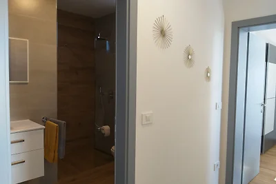 Apartman Eroa