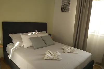 Apartman Eroa