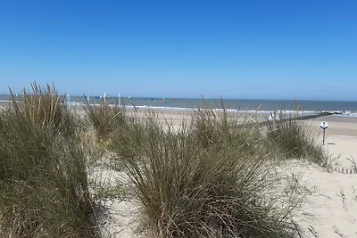 Casa di vacanza Möwe