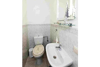 Casa di vacanza Möwe