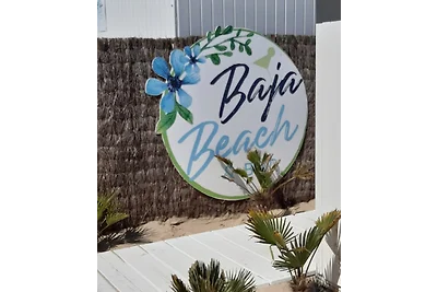 Casa di vacanza Möwe