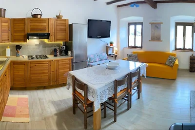 Ghema Holiday Mountain House a LIVO