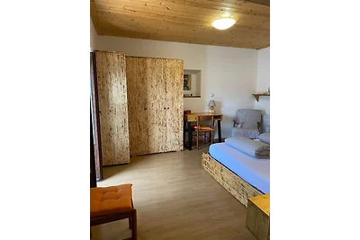 Ghema Holiday Mountain House a LIVO