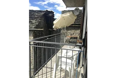 Ghema Holiday Mountain House a LIVO