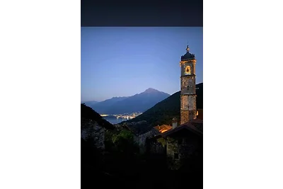 Ghema House - LIVO - Lago di Como