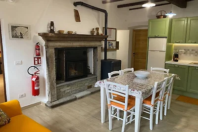 Ghema House - LIVO - Lago di Como