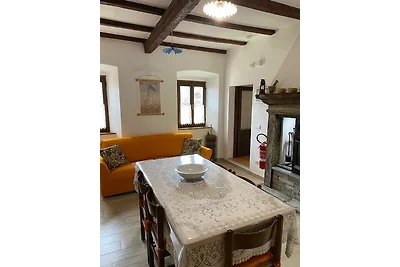 Ghema Holiday Mountain House a LIVO
