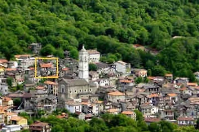 Ghema Holiday Mountain House a LIVO