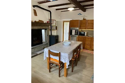 Ghema Holiday Mountain House a LIVO