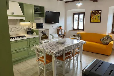 Ghema House - LIVO - Lago di Como