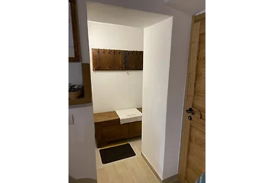 Ghema Holiday Mountain House a LIVO