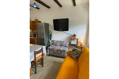 Ghema Holiday Mountain House a LIVO
