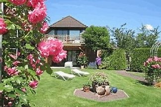 Maison de vacances Wieke