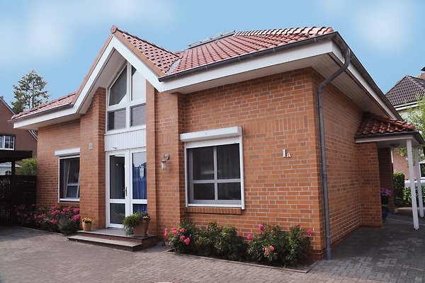 Ferienwohnung Burg