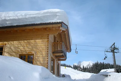 Chalet Rosa Maria