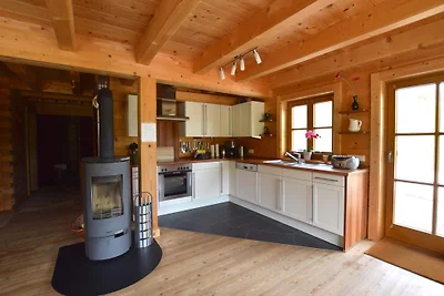 Chalet Rosa Maria