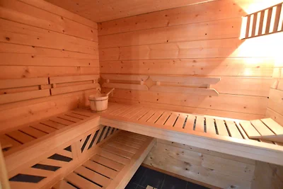 Chalet Rosa Maria
