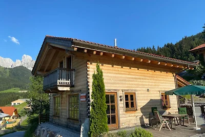 Chalet Rosa Maria