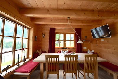 Chalet Rosa Maria