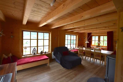 Chalet Rosa Maria