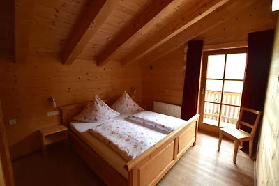 Chalet Rosa Maria