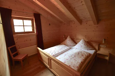Chalet Rosa Maria