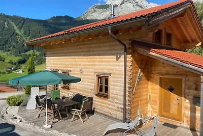 Chalet Rosa Maria