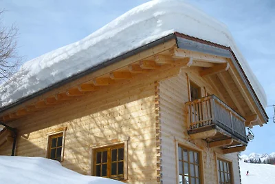 Chalet Rosa Maria
