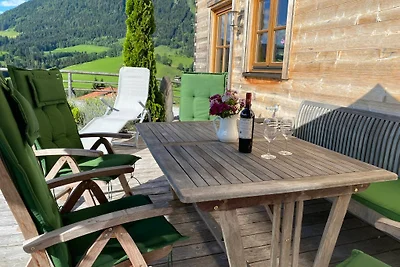 Chalet Rosa Maria