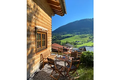 Chalet Rosa Maria