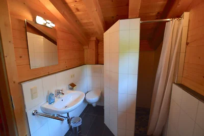 Chalet Rosa Maria