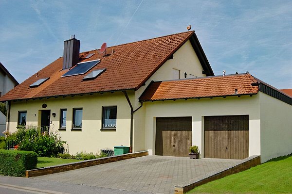 Ferienwohnung Bamberg