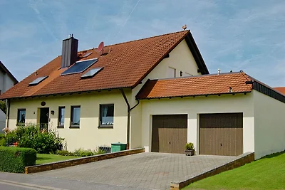 Ferienwohnung-Simon