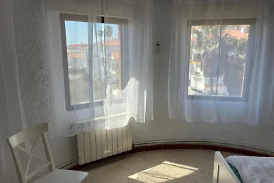 Haus 137 - Wohnung Oben