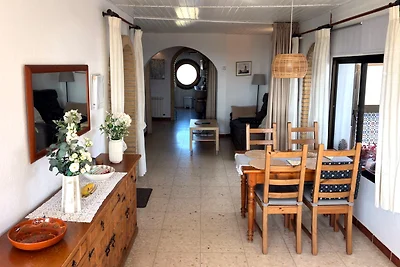 Haus 137 - Wohnung Oben