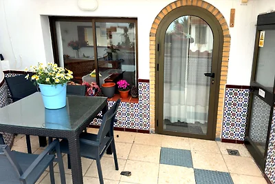 Haus 137 - Wohnung Oben