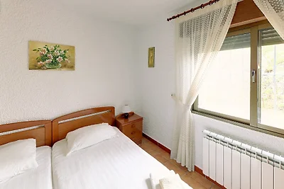 Casa 137 - Appartamento al piano inferiore sinistro