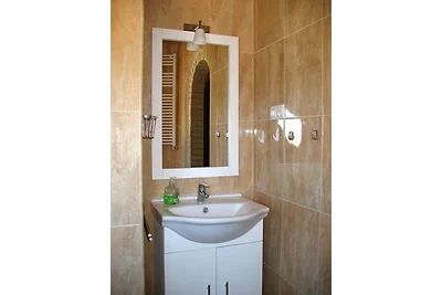 Haus 137 - Wohnung Oben