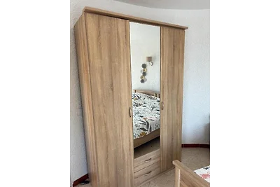 Haus 137 - Wohnung Oben