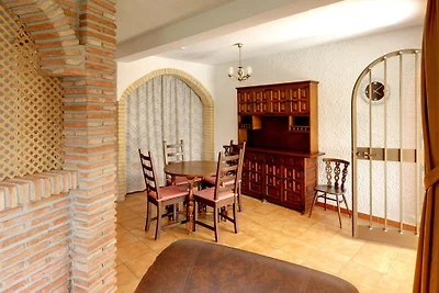 Casa 137 - Appartamento al piano inferiore sinistro
