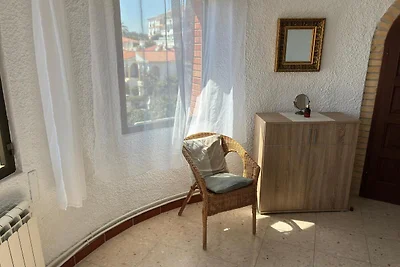 Haus 137 - Wohnung Oben